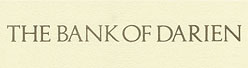 The Bank of Darien