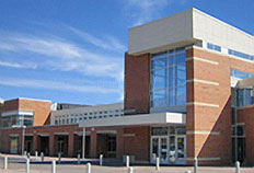 Brien McMahon High School