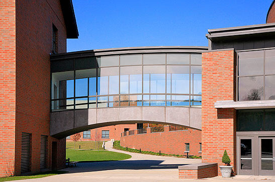 Darien High School, Darien Connecticut