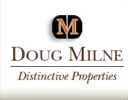 Doug Milne Distinctive Properties Home Page
