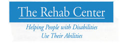 Easter Seals Rehab Center